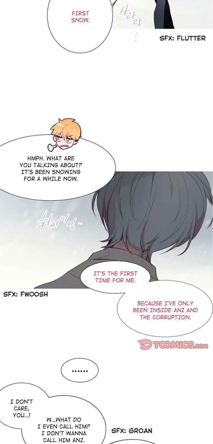 Read ANZ chapter 104 image 40 on Lezhin