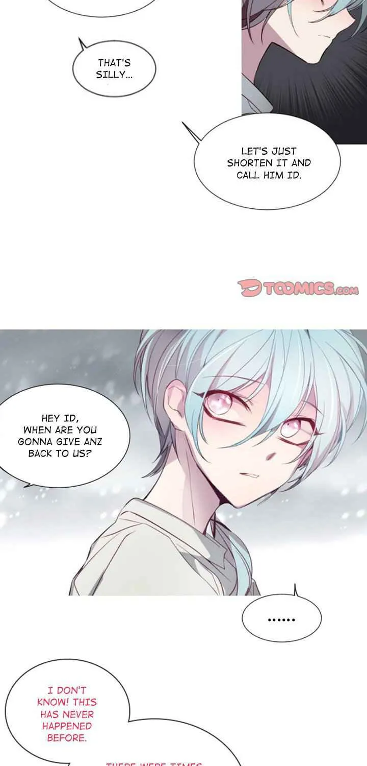 Read ANZ chapter 104 image 42 on Lezhin