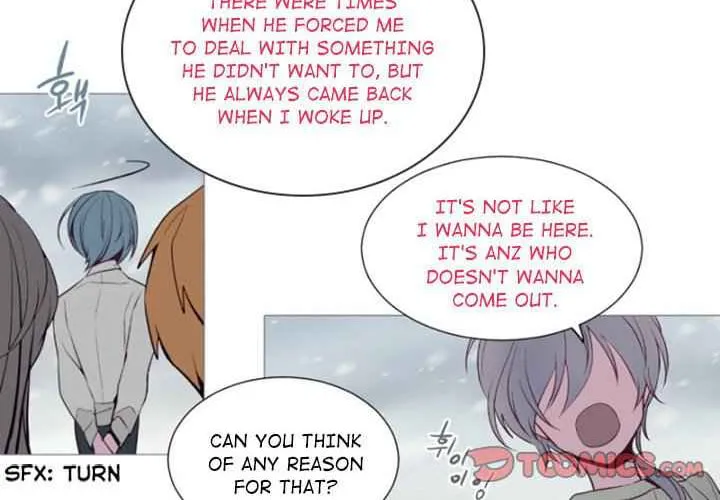 Read ANZ chapter 104 image 43 on Lezhin
