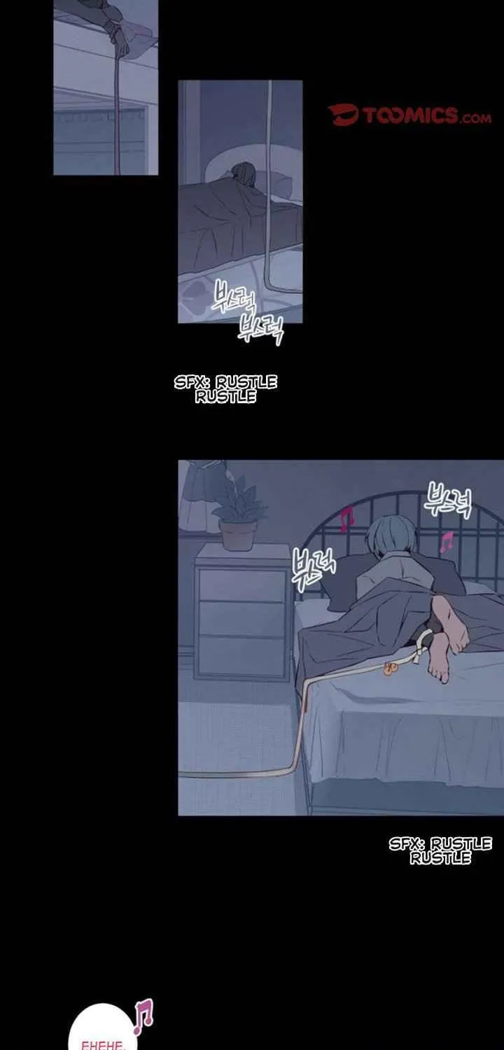 Read ANZ chapter 104 image 48 on Lezhin