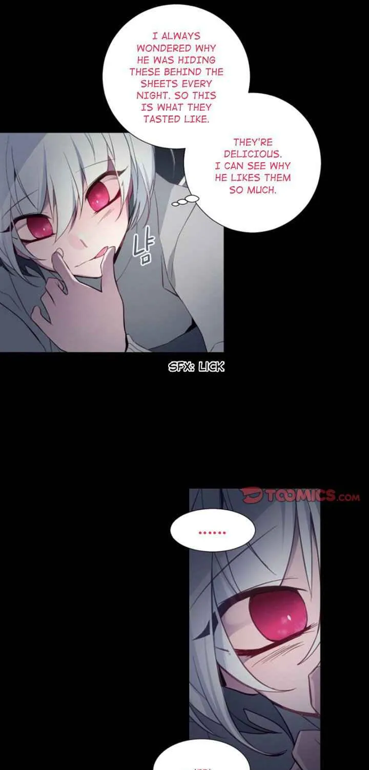 Read ANZ chapter 104 image 50 on Lezhin