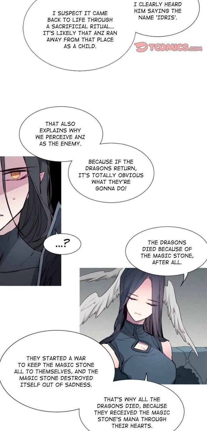 Read ANZ chapter 104 image 6 on Lezhin