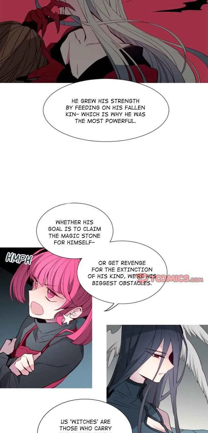 Read ANZ chapter 104 image 8 on Lezhin