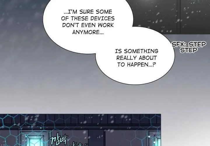 Read ANZ chapter 105 image 1 on Lezhin
