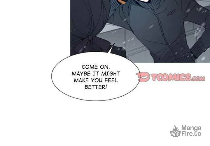 Read ANZ chapter 105 image 11 on Lezhin