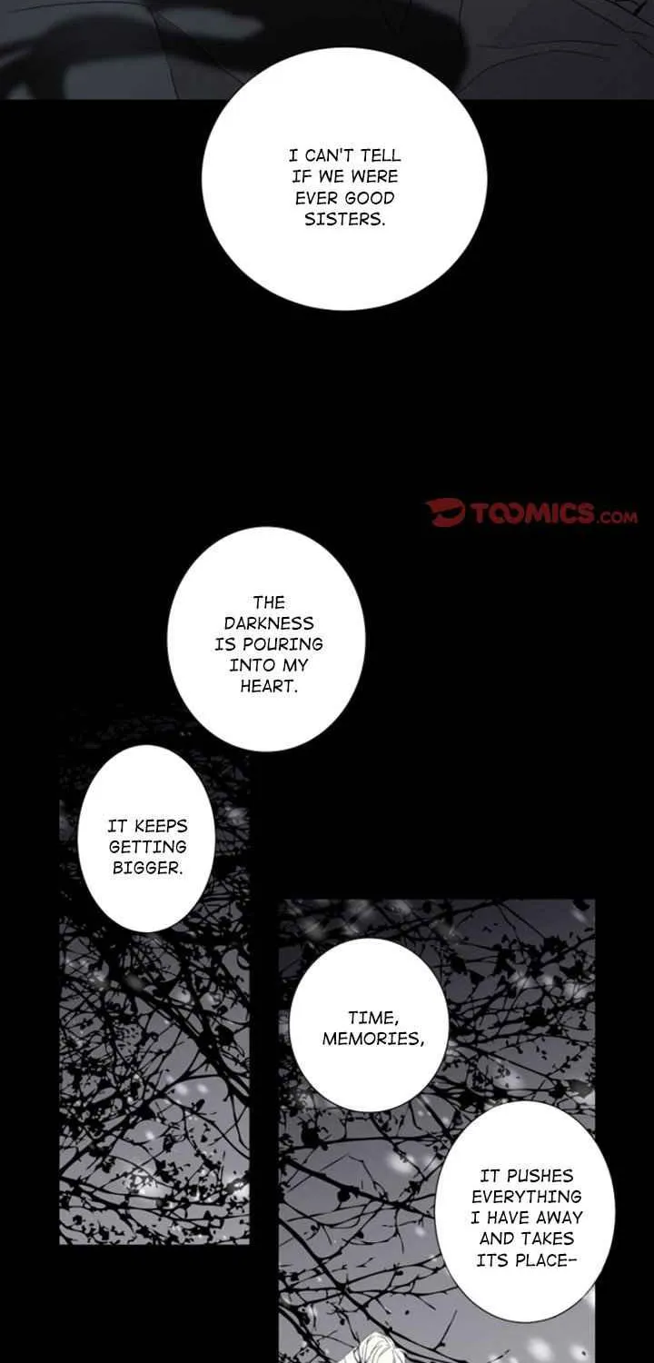 Read ANZ chapter 105 image 14 on Lezhin