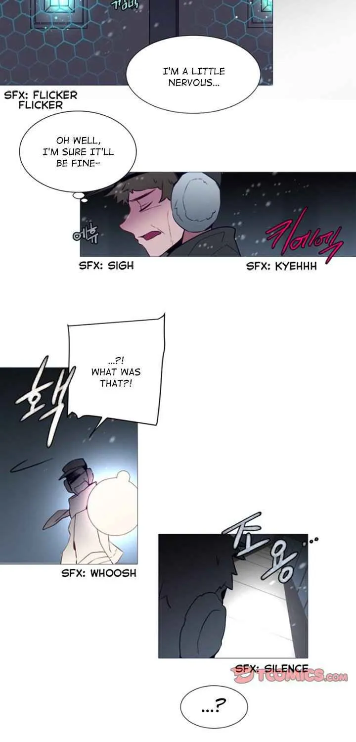 Read ANZ chapter 105 image 2 on Lezhin