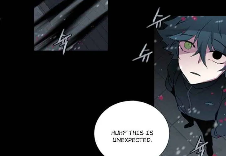 Read ANZ chapter 105 image 27 on Lezhin