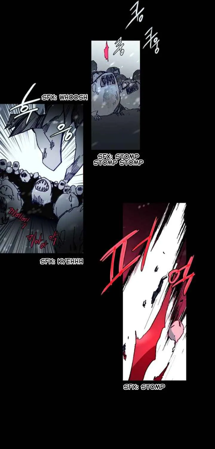 Read ANZ chapter 105 image 32 on Lezhin