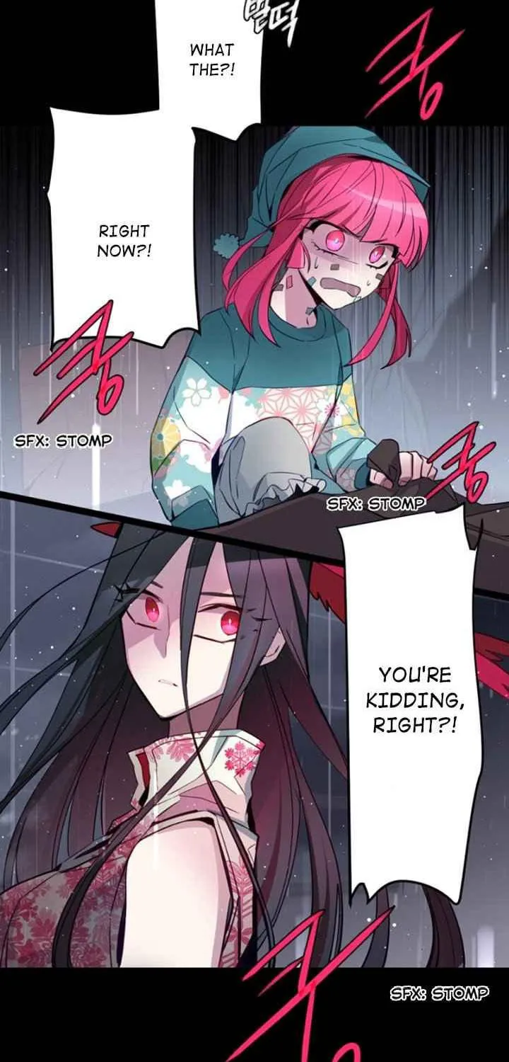 Read ANZ chapter 105 image 40 on Lezhin