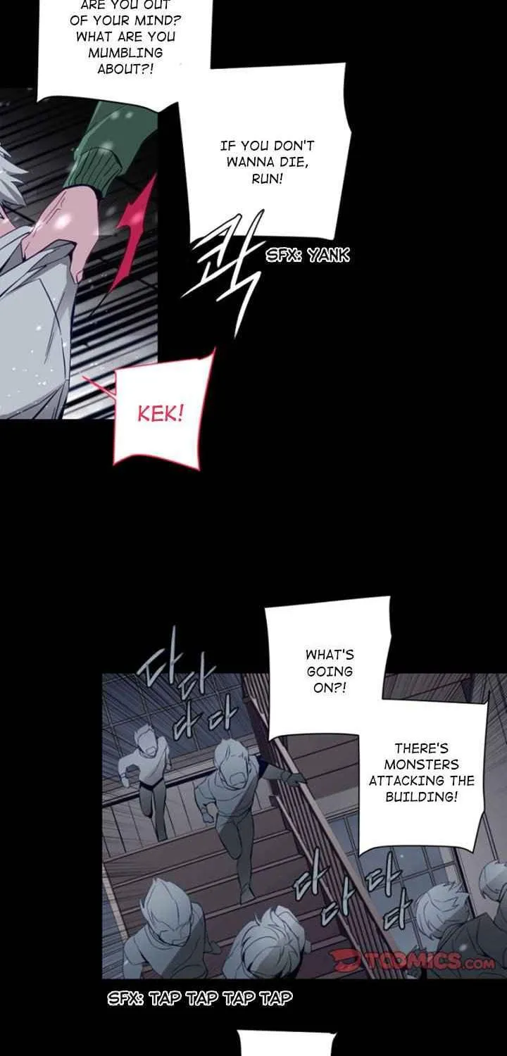 Read ANZ chapter 105 image 58 on Lezhin