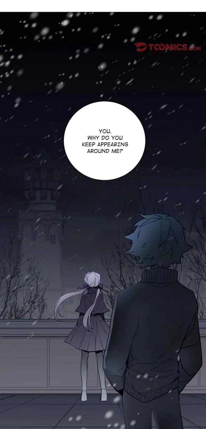 Read ANZ chapter 105 image 6 on Lezhin