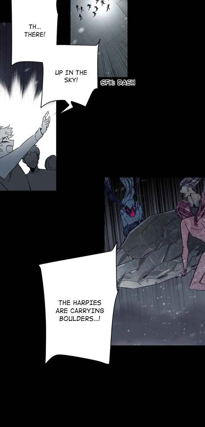 Read ANZ chapter 105 image 60 on Lezhin