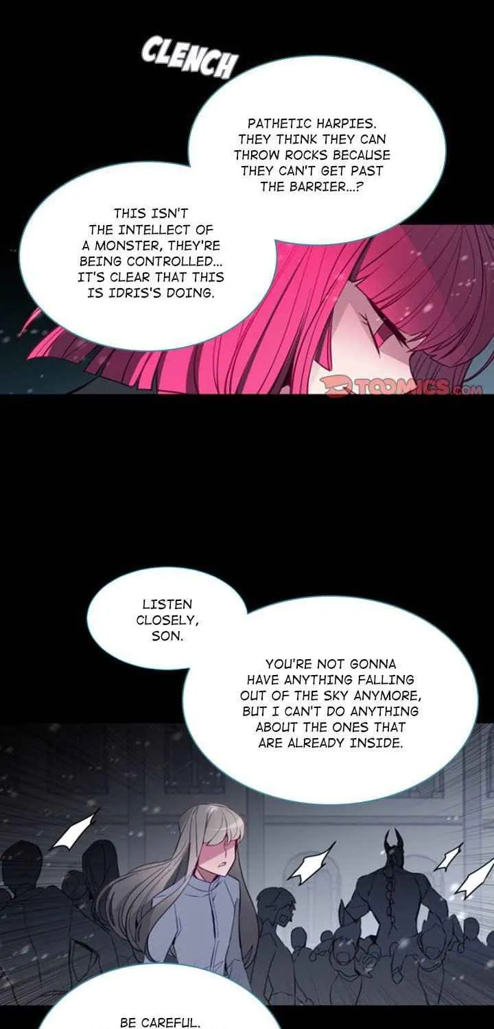 Read ANZ chapter 105 image 70 on Lezhin