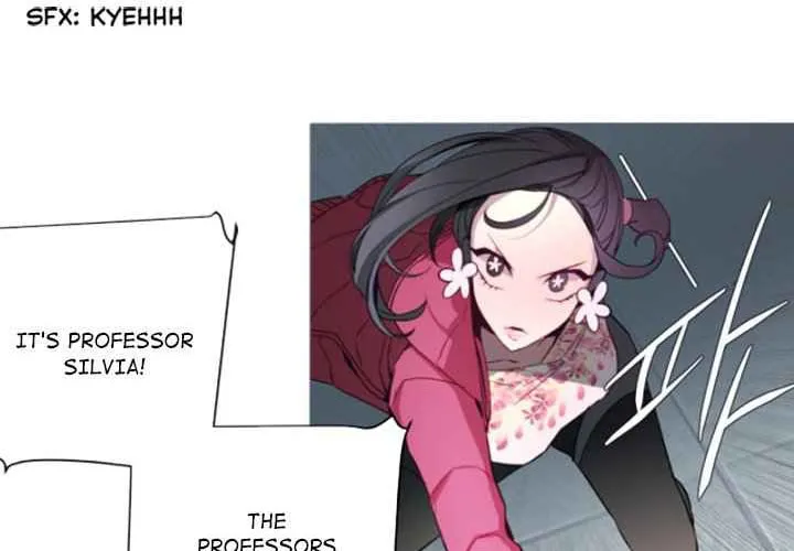 Read ANZ chapter 106 image 1 on Lezhin
