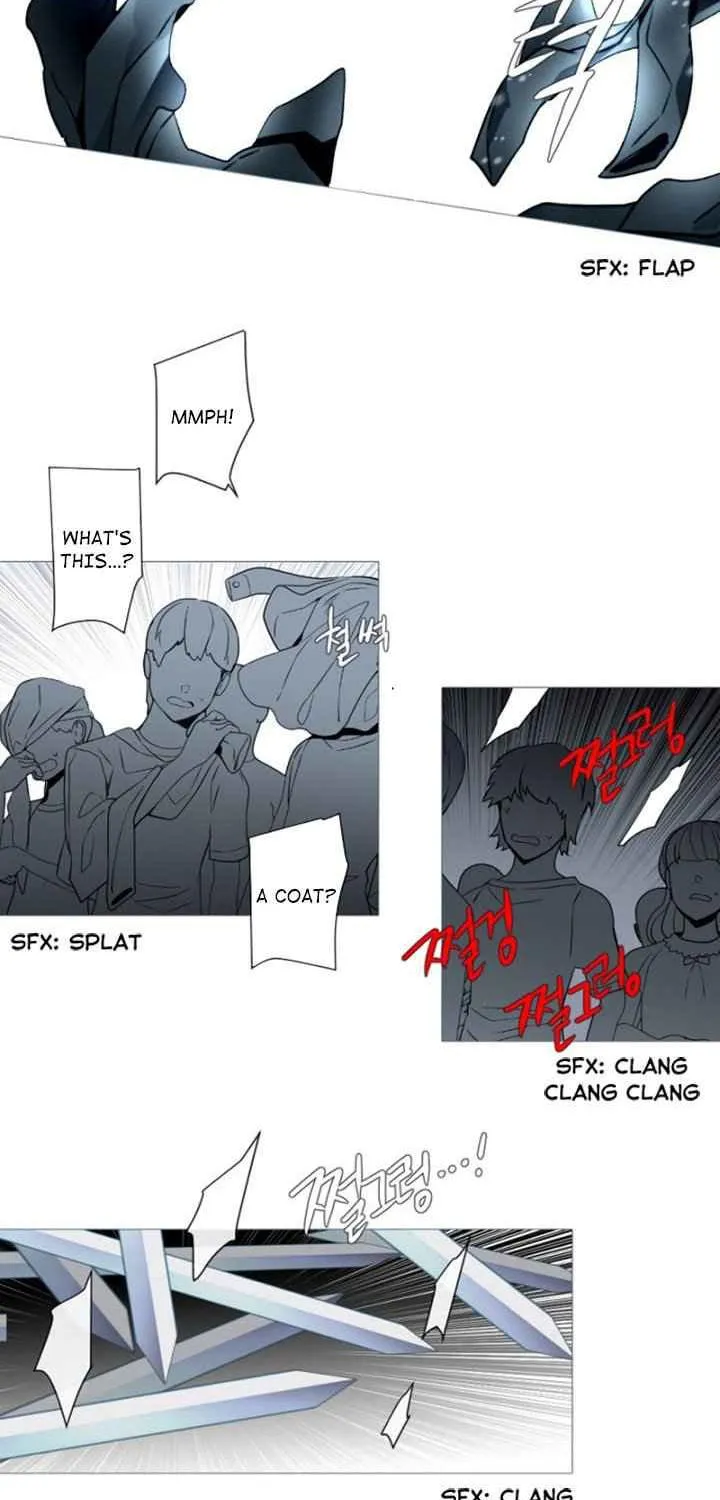 Read ANZ chapter 106 image 10 on Lezhin