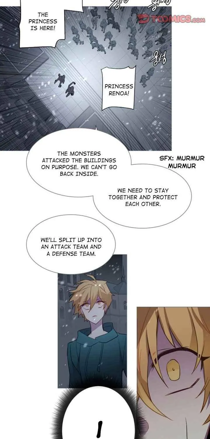 Read ANZ chapter 106 image 18 on Lezhin
