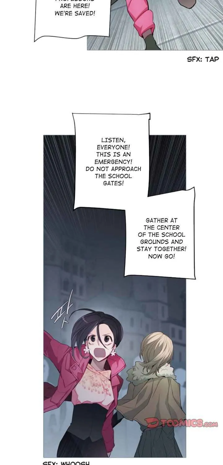 Read ANZ chapter 106 image 2 on Lezhin