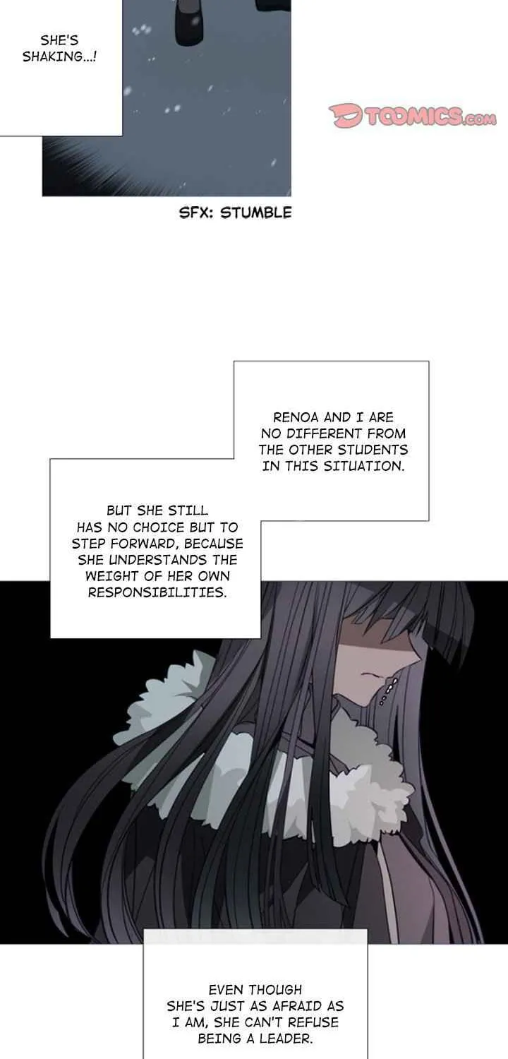 Read ANZ chapter 106 image 20 on Lezhin
