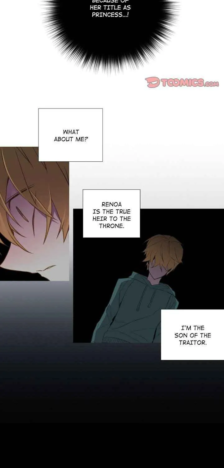 Read ANZ chapter 106 image 22 on Lezhin