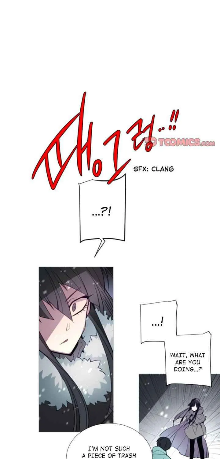Read ANZ chapter 106 image 26 on Lezhin