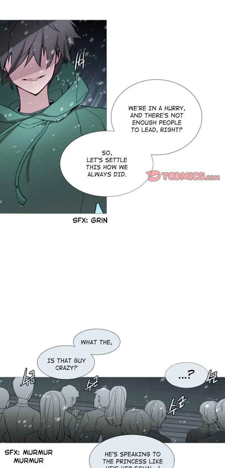 Read ANZ chapter 106 image 28 on Lezhin