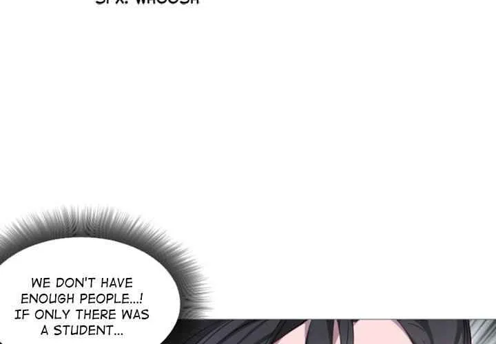 Read ANZ chapter 106 image 3 on Lezhin