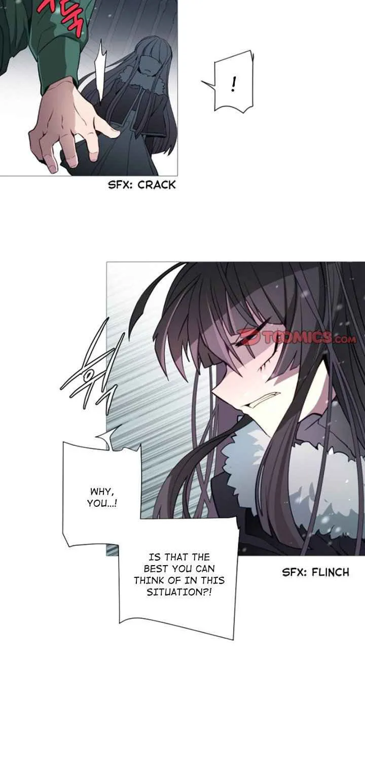 Read ANZ chapter 106 image 30 on Lezhin