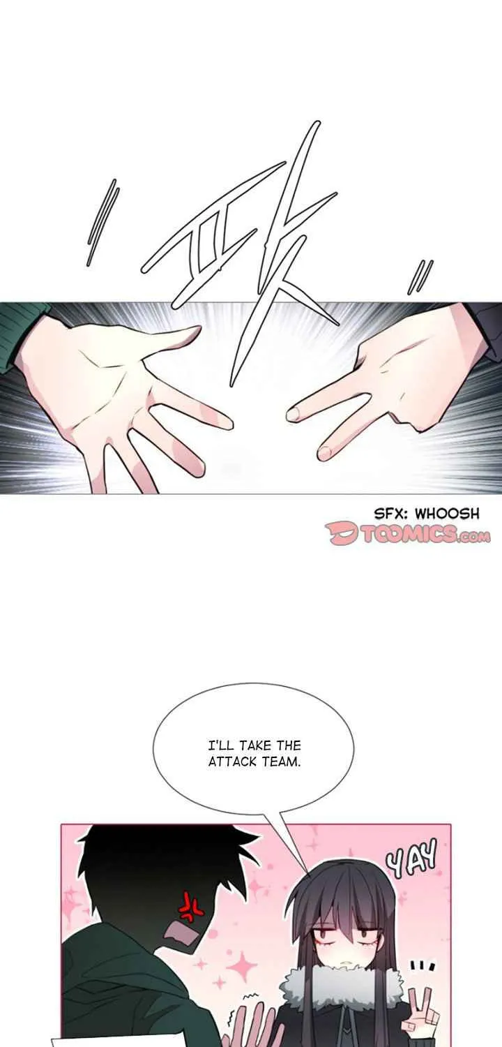 Read ANZ chapter 106 image 32 on Lezhin