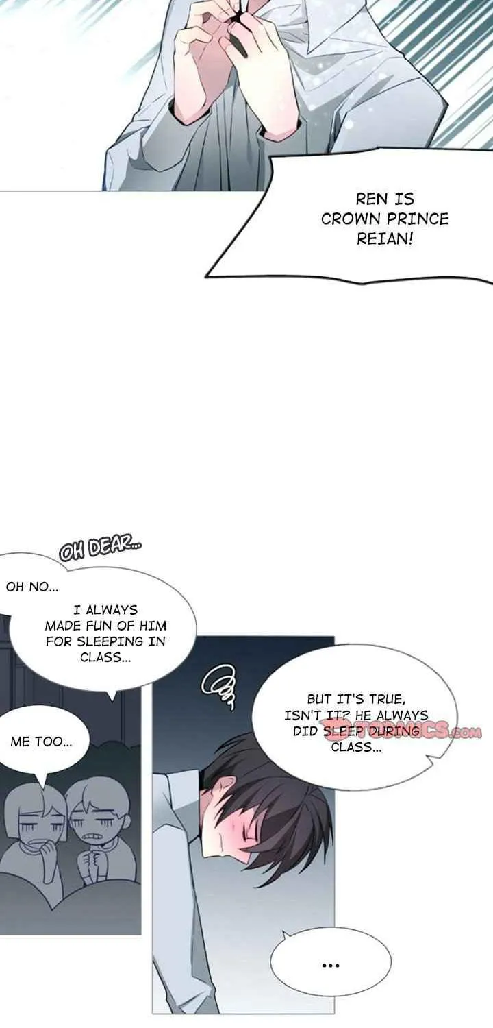 Read ANZ chapter 106 image 38 on Lezhin