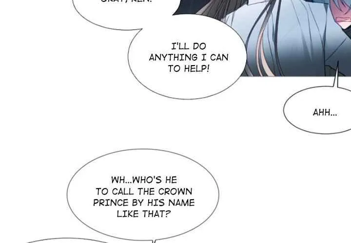 Read ANZ chapter 106 image 43 on Lezhin