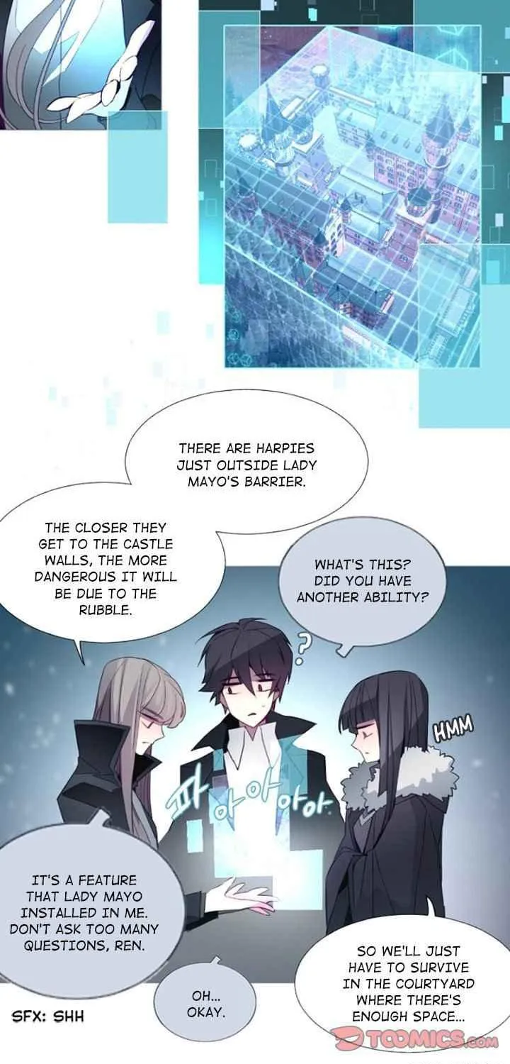 Read ANZ chapter 106 image 46 on Lezhin