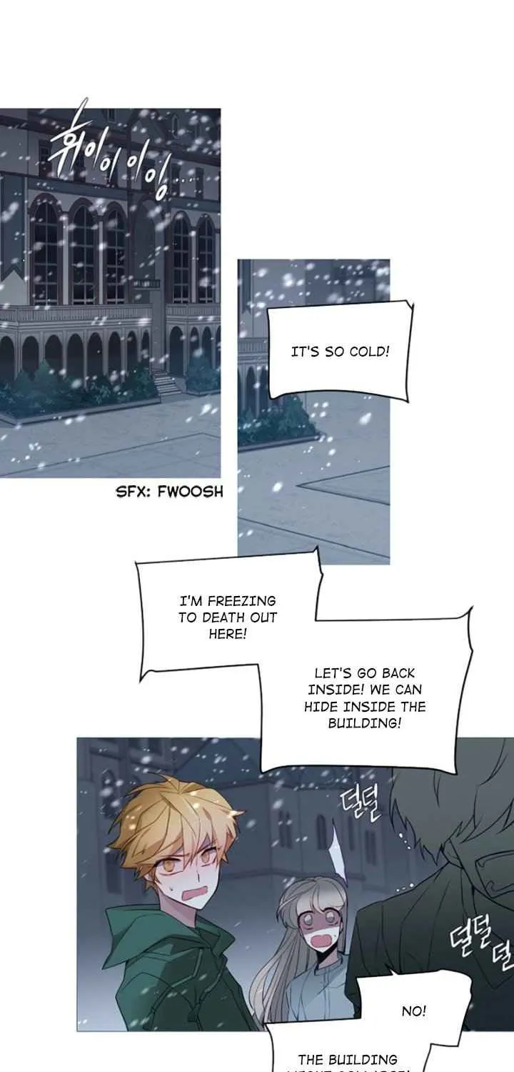 Read ANZ chapter 106 image 6 on Lezhin