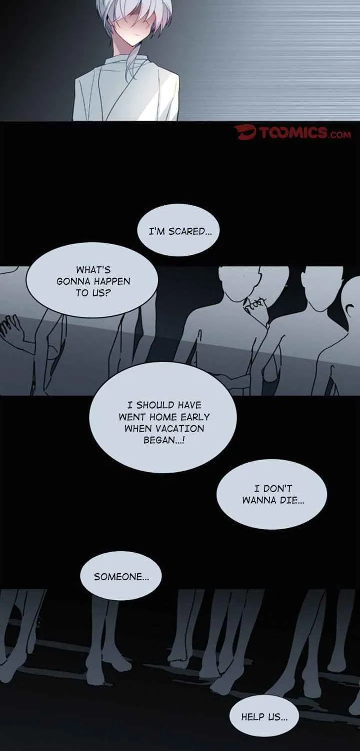Read ANZ chapter 106 image 64 on Lezhin