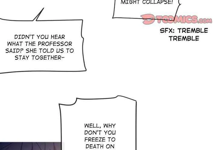 Read ANZ chapter 106 image 7 on Lezhin
