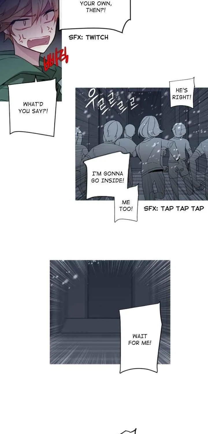 Read ANZ chapter 106 image 8 on Lezhin