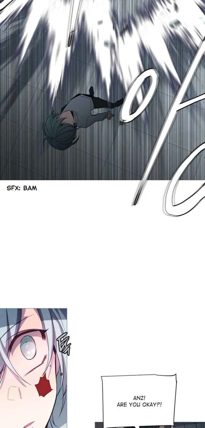 Read ANZ chapter 107 image 12 on Lezhin