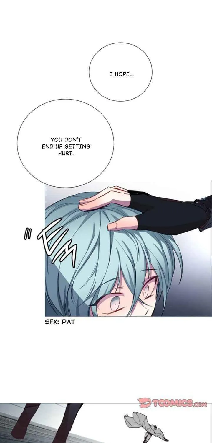 Read ANZ chapter 107 image 16 on Lezhin