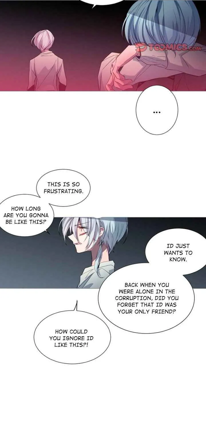 Read ANZ chapter 107 image 20 on Lezhin