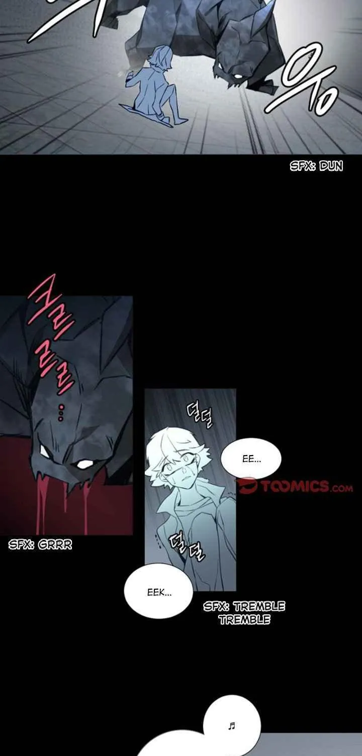 Read ANZ chapter 107 image 22 on Lezhin