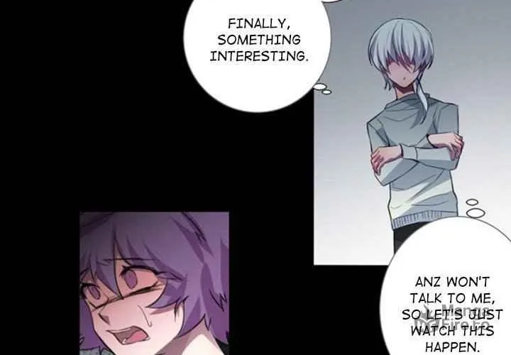 Read ANZ chapter 107 image 23 on Lezhin