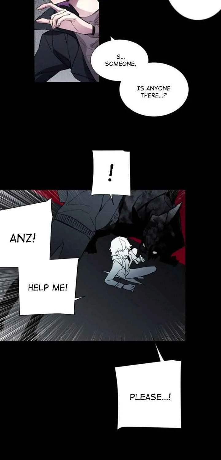 Read ANZ chapter 107 image 24 on Lezhin