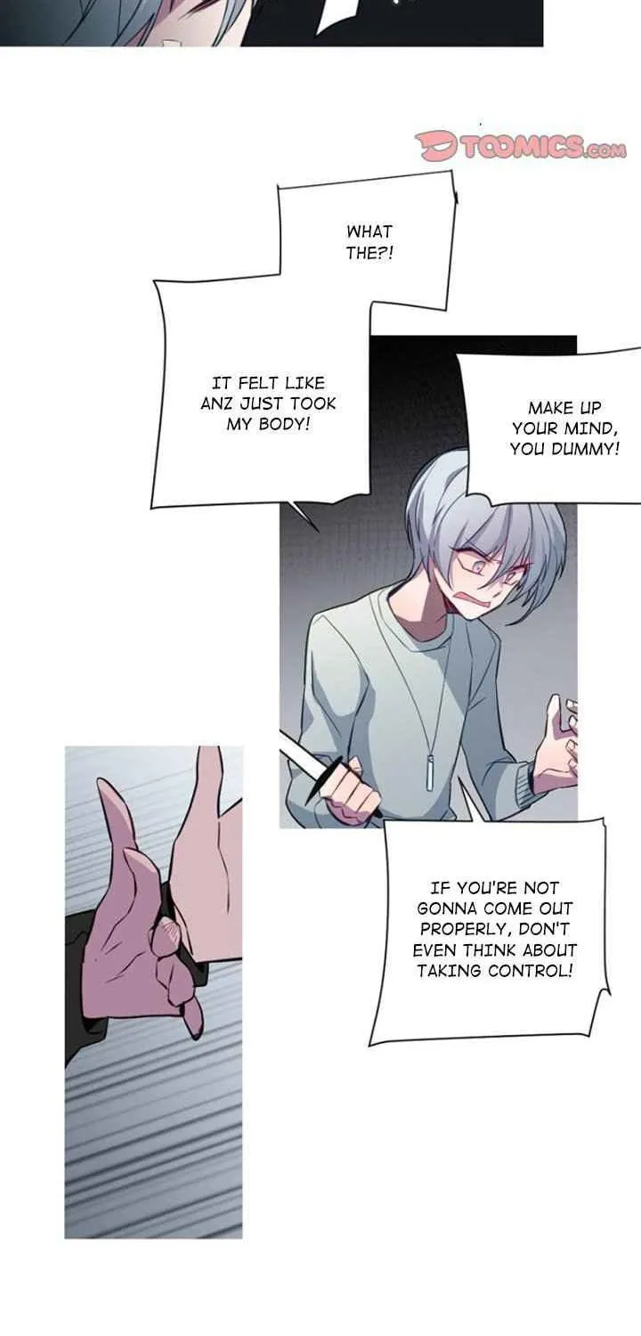 Read ANZ chapter 107 image 34 on Lezhin
