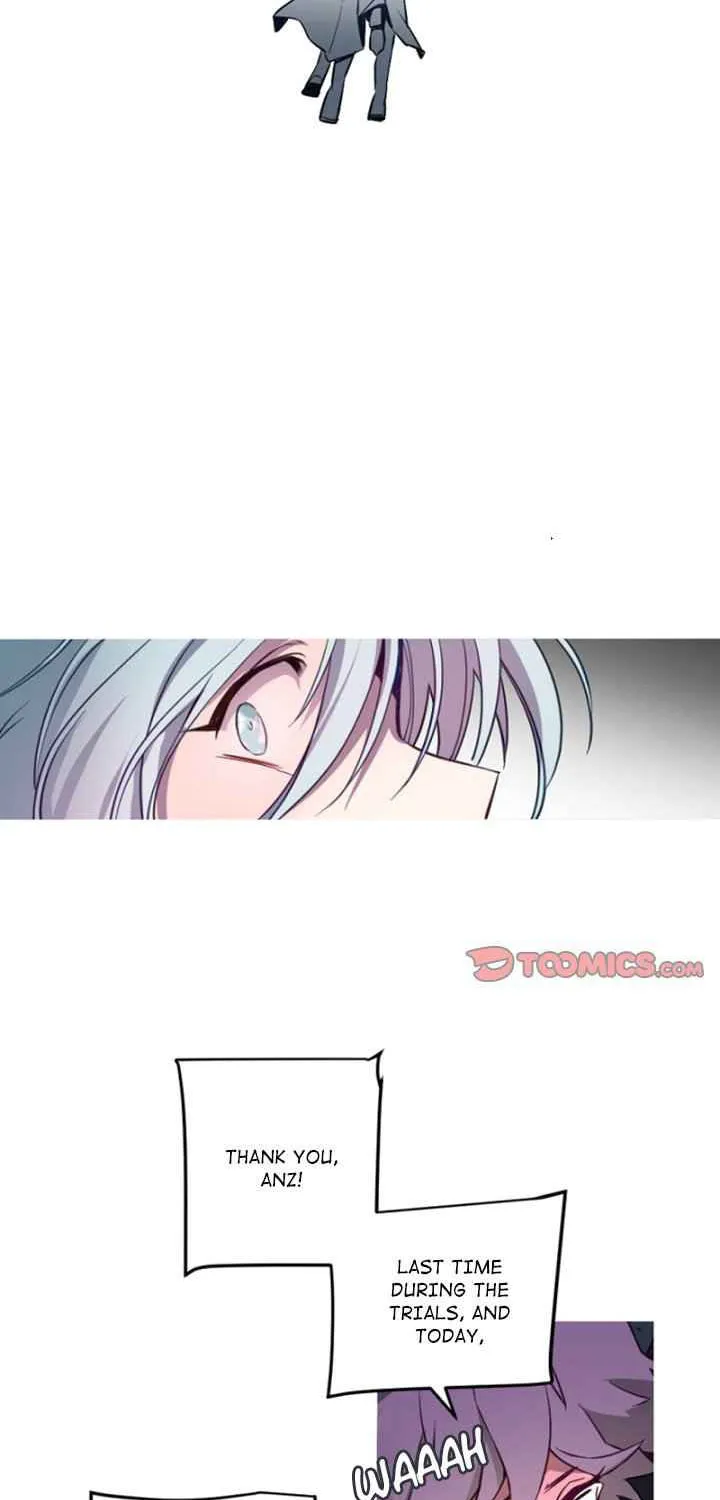 Read ANZ chapter 107 image 36 on Lezhin