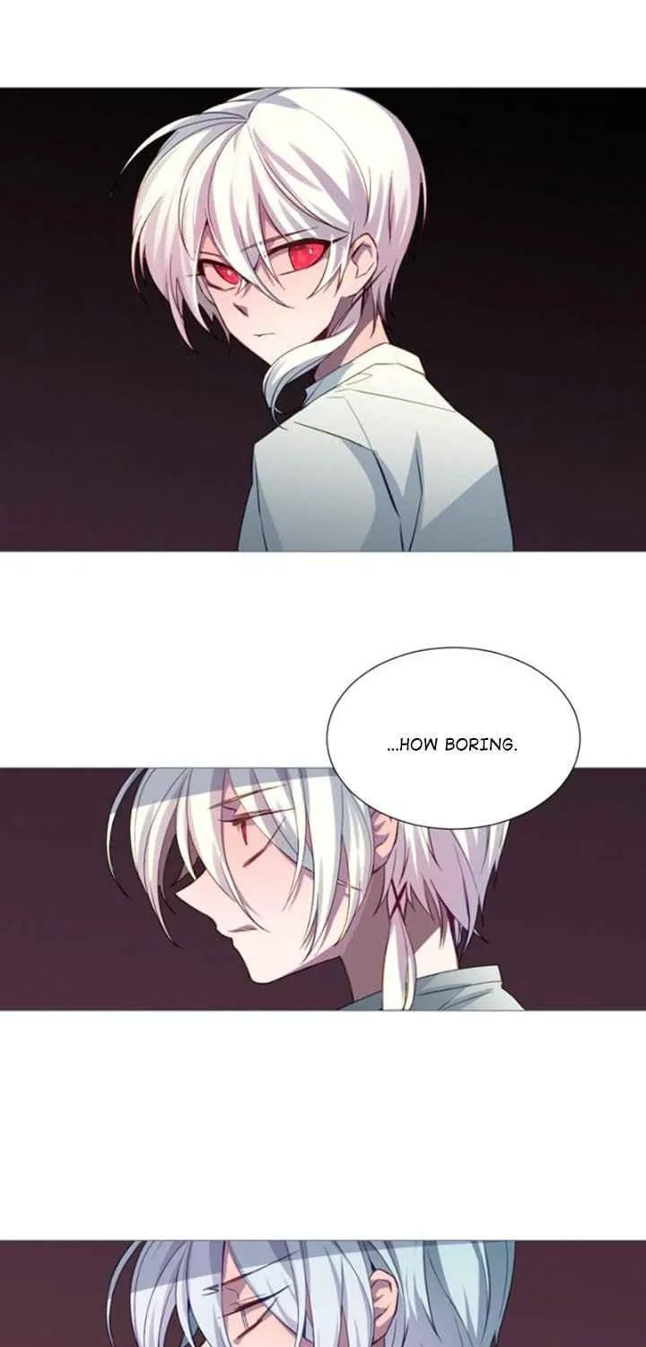 Read ANZ chapter 107 image 4 on Lezhin
