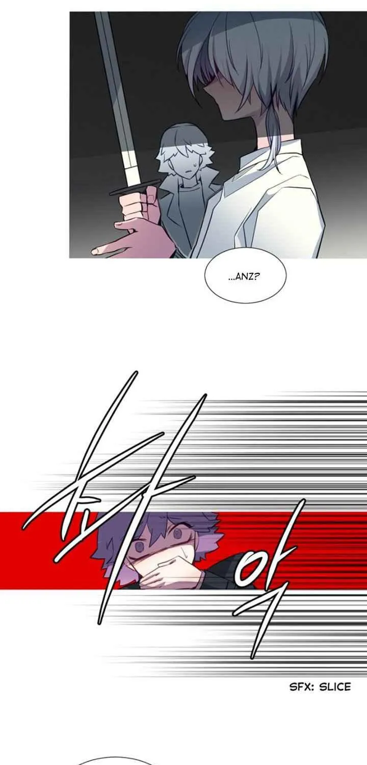 Read ANZ chapter 107 image 40 on Lezhin