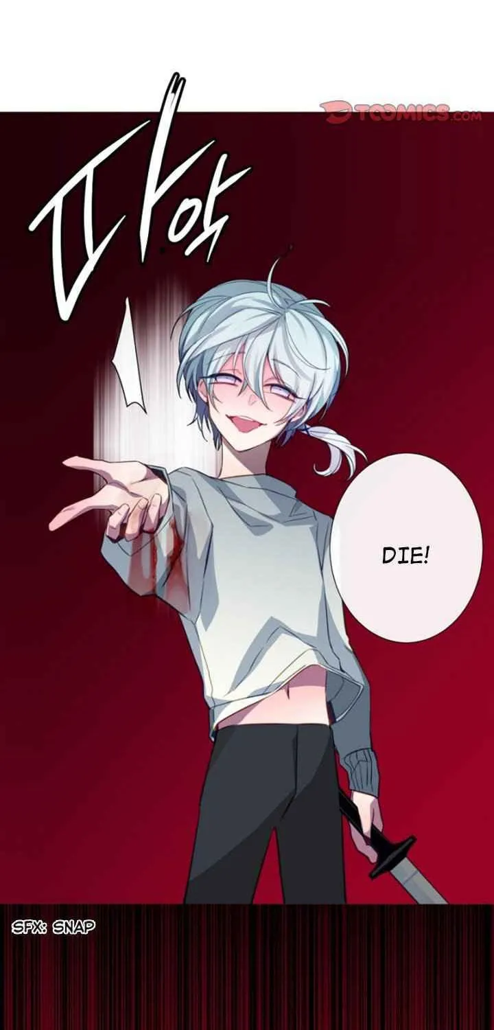 Read ANZ chapter 107 image 48 on Lezhin