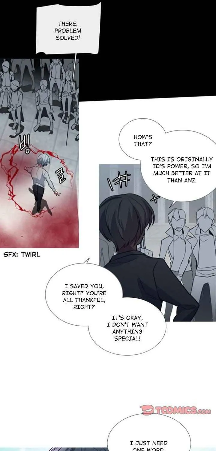 Read ANZ chapter 107 image 58 on Lezhin