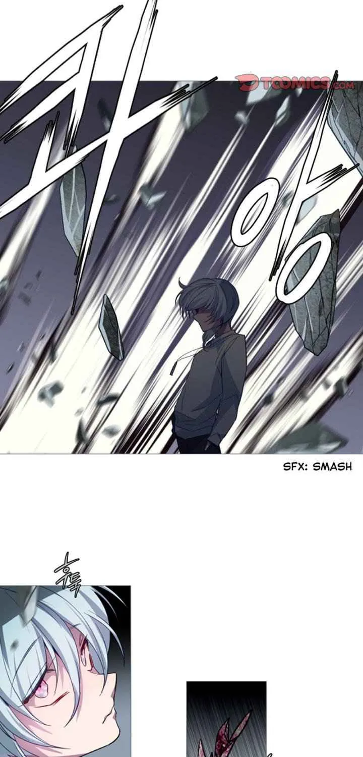 Read ANZ chapter 107 image 6 on Lezhin