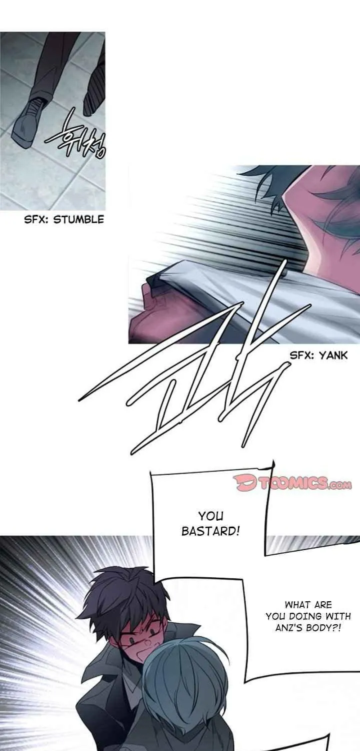 Read ANZ chapter 107 image 64 on Lezhin